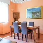 Casa Ponte Ballerino Prázdninový dům Cannobio