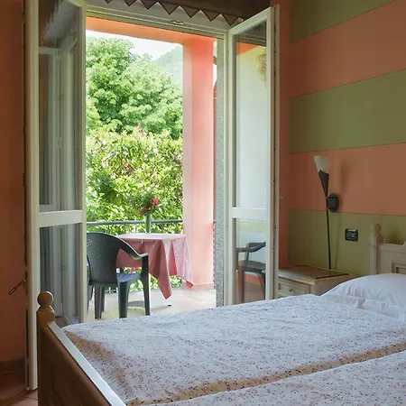 Hébergement de vacances Casa Ponte Ballerino Cannobio