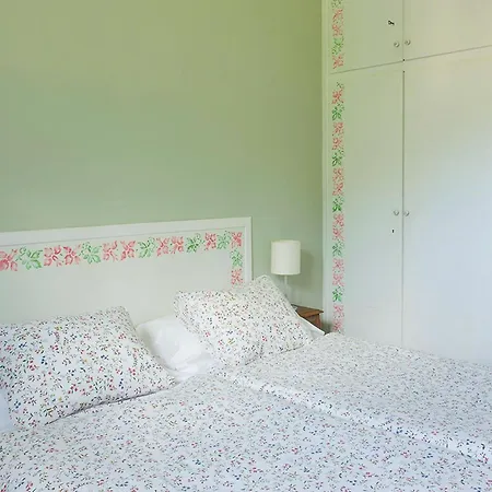 Casa Ponte Ballerino Hébergement de vacances Cannobio