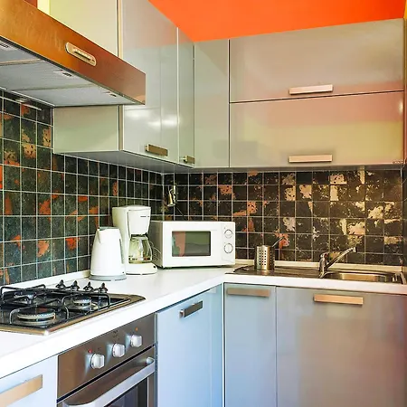 Casa Ponte Ballerino Casa vacanze Cannobio