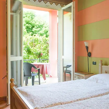 Casa Ponte Ballerino * Cannobio