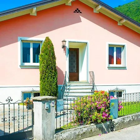 Casa Ponte Ballerino Casa vacanze Cannobio