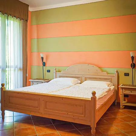 Casa Ponte Ballerino *