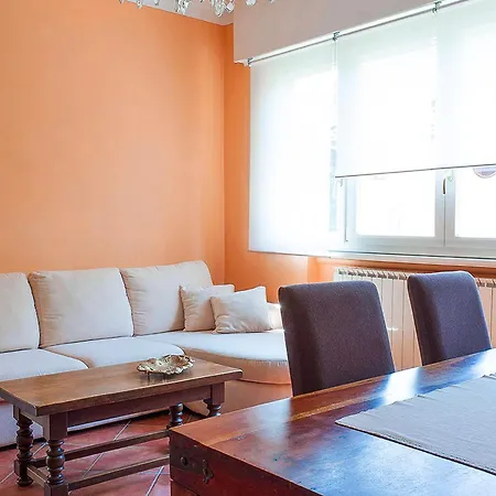 بيت للعطل Casa Ponte Ballerino