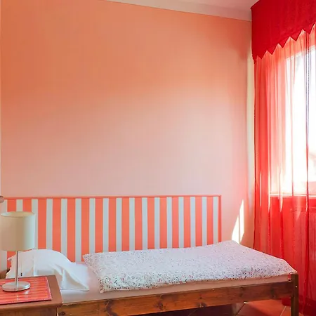 Casa Ponte Ballerino Hébergement de vacances