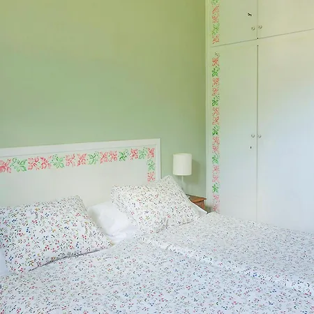 Casa Ponte Ballerino カンノビオ