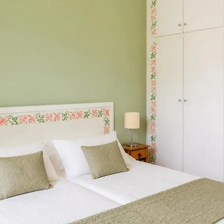 Holiday home Casa Ponte Ballerino *