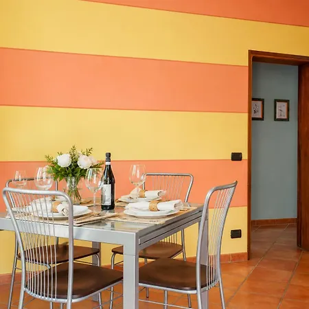 Casa Ponte Ballerino Casa vacanze Cannobio