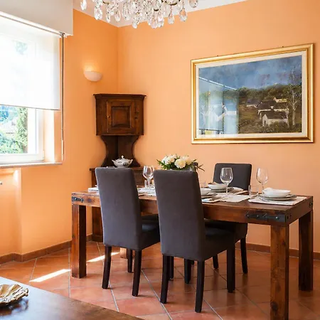 Holiday home Casa Ponte Ballerino Cannobio