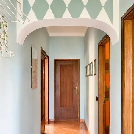 Casa Ponte Ballerino Holiday home