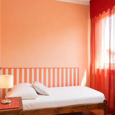 Casa Ponte Ballerino Holiday home *