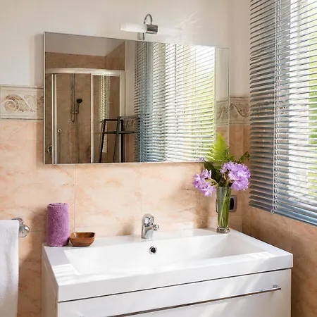 Casa Ponte Ballerino Holiday home Cannobio