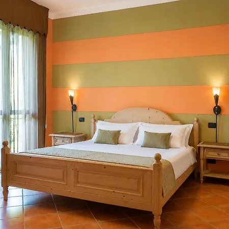 Casa Ponte Ballerino * Cannobio