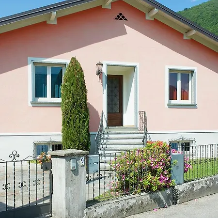 Casa Ponte Ballerino Holiday home *