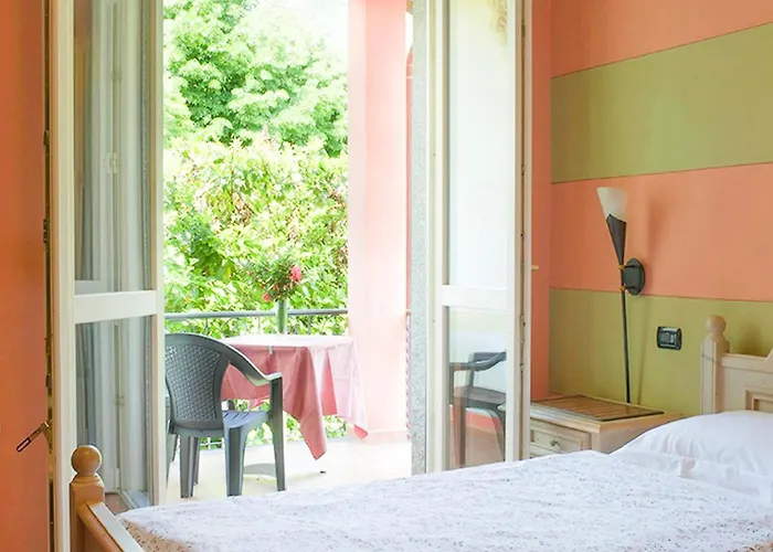 Casa Ponte Ballerino * 坎诺比奥