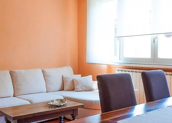 別荘 Casa Ponte Ballerino