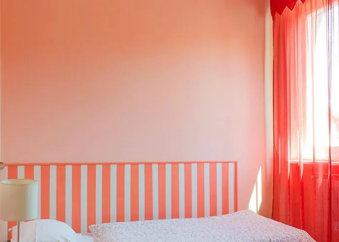 Casa Ponte Ballerino 別荘