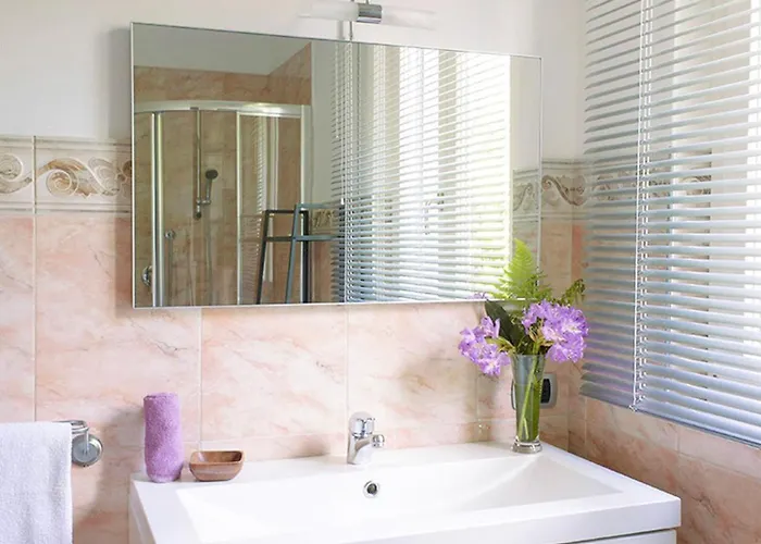 Casa Ponte Ballerino 別荘 カンノビオ